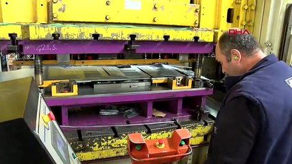 Gebze OSB Başkanı Yıldırım: Ülkemizi güzel günler bekliyor