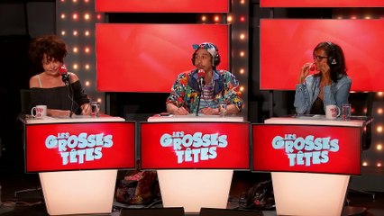 Laurent Ruquier présente les Grosses Têtes du Lundi 27 Avril 2020