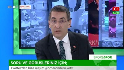 Spor & Spor - 27 Nisan 2020