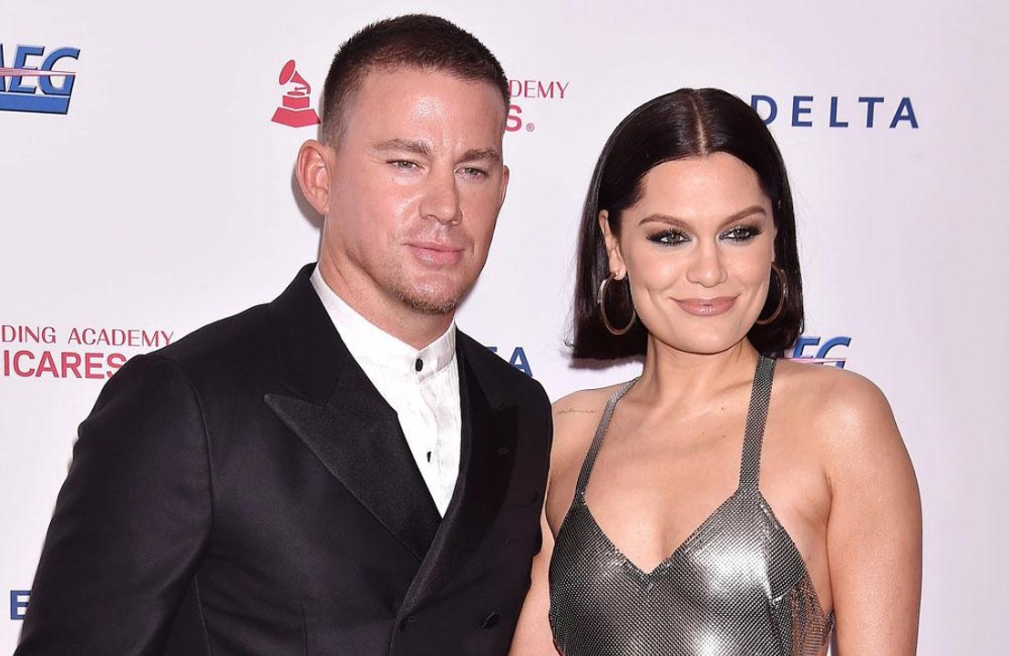 Jessie J: Erneutes Liebes-Comeback mit Channing Tatum?