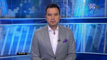 Presidente Lenín Moreno anunció medidas bajo la modalidad de semáforo en todo el país