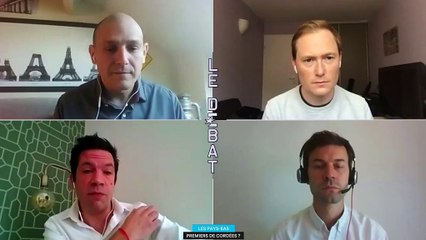 Si la L1 ne va pas au bout, "il y aura des actions en justice, c'est inévitable"