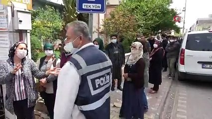 Şifre kuyruğu uzadıkça uzadı