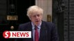 British PM: Too risky to relax coronavirus lockdown yet