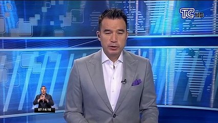 Gerente General de Petroecuador, Pablo Flores, participó en un recorrido técnico en sistema de oleoducto