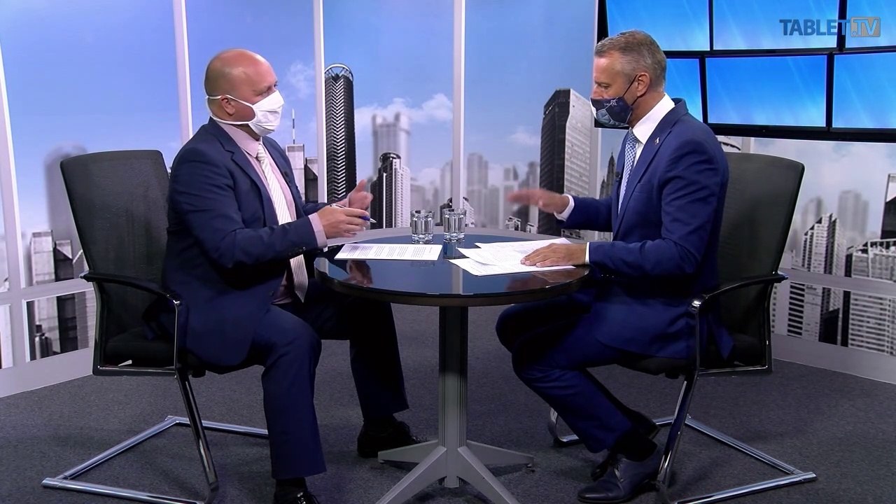 RAŠI: Myšlienka unitárneho zdravotného systému môže spôsobiť pád vlády