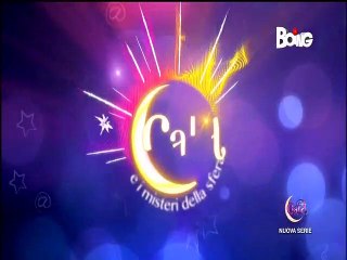 Cata e i misteri della sfera Ep.5