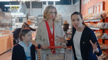 Миша портит всё - 13 серия