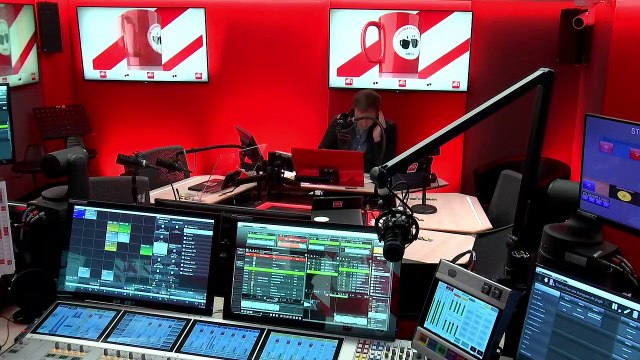 Le Double Expresso RTL2 (27/04/20)