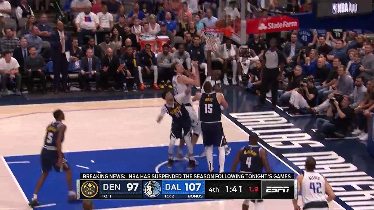 2-pointer by Boban Marjanovic