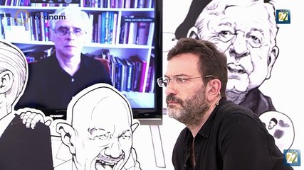 Monedero en la televisión mexicana
