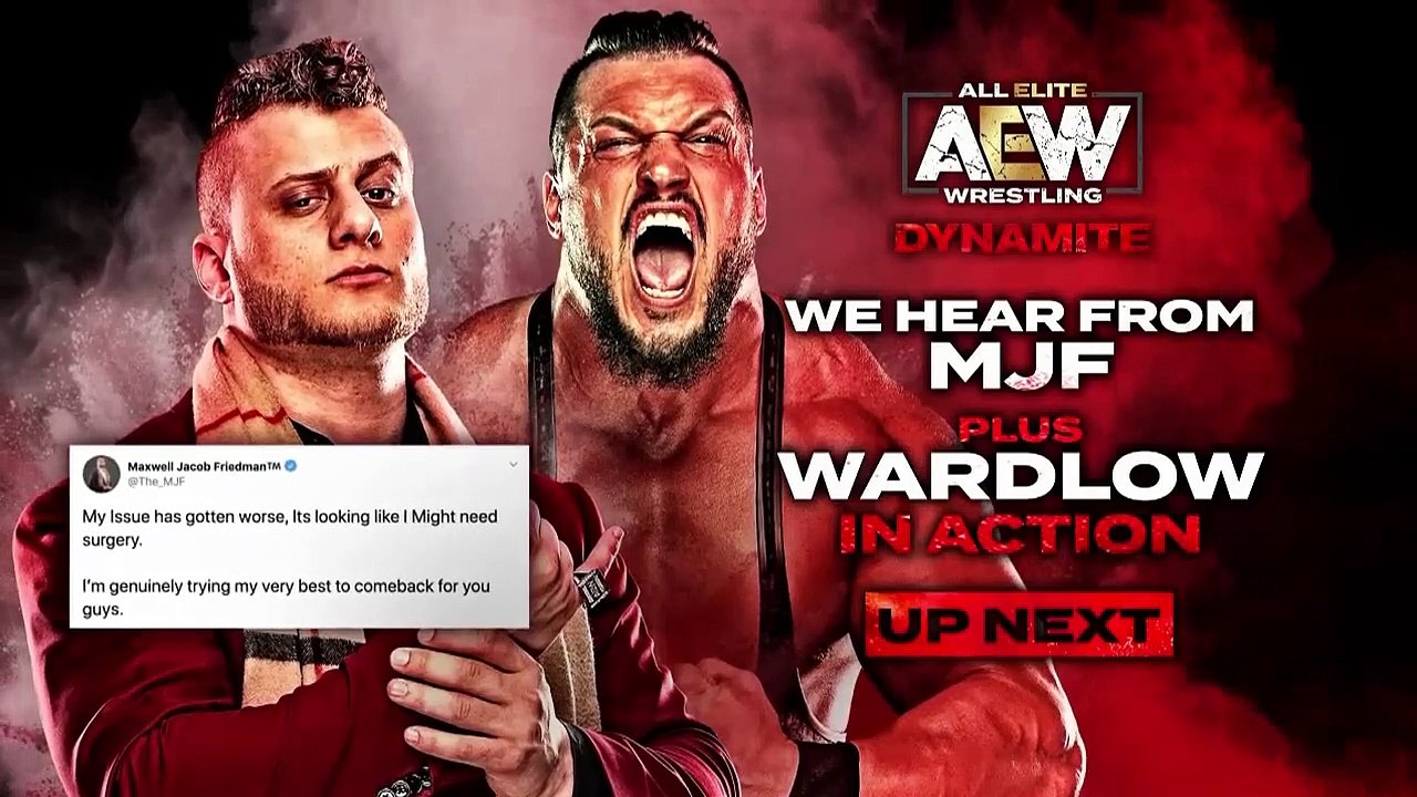 MJF segment