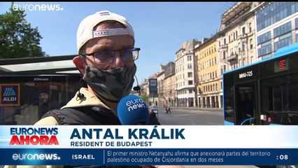 Euronews Hoy | Las noticias del lunes 27 de abril de 2020