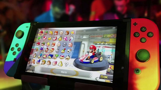 Nintendo confirme que les comptes de 160 000 joueurs ont été piratés depuis début avril