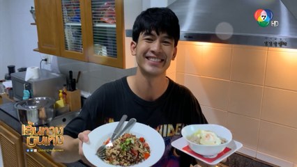จิณณ์ จิณณะ เผยกิจกรรมยามว่างในช่วงอยู่บ้าน หยุดเชื้อ เพื่อชาติ