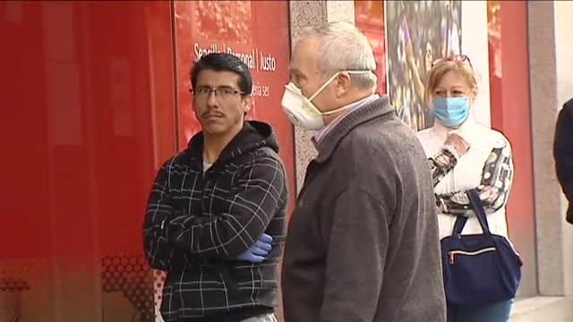 El distrito de Vallecas tiene cuatro veces más sanciones que otros barrios de Madrid