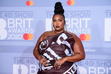 Happy Birthday, Lizzo!