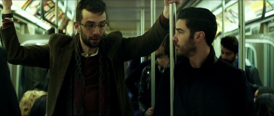The Kindness of Strangers -  Trailer