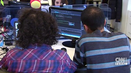 "Beyin göçü tersine çevrilmeli"