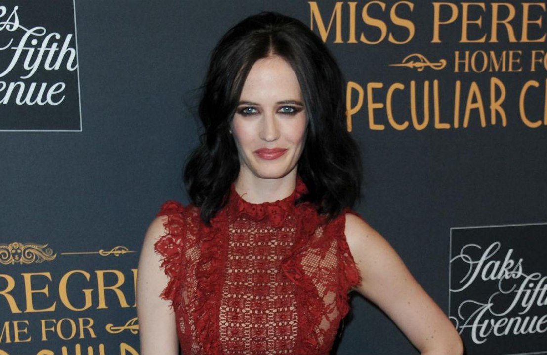 Eva Green: Erleichtert über Harvey Weinsteins Haft