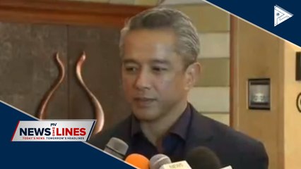 Remulla to work with mayors on Cavite lockdown