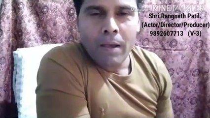 Film Actor kaise Bane?