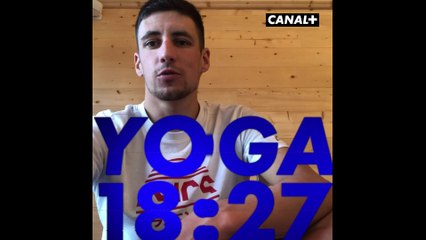 Road To Chez Toi : Léo Bergère