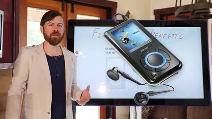 Features Vs. Benefits in Marketing- What's The Difference-!