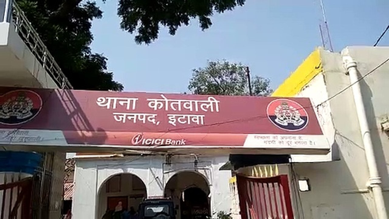 कोतवाली पुलिस ने धारा 188 के तहत 3 लोगो पर की क...