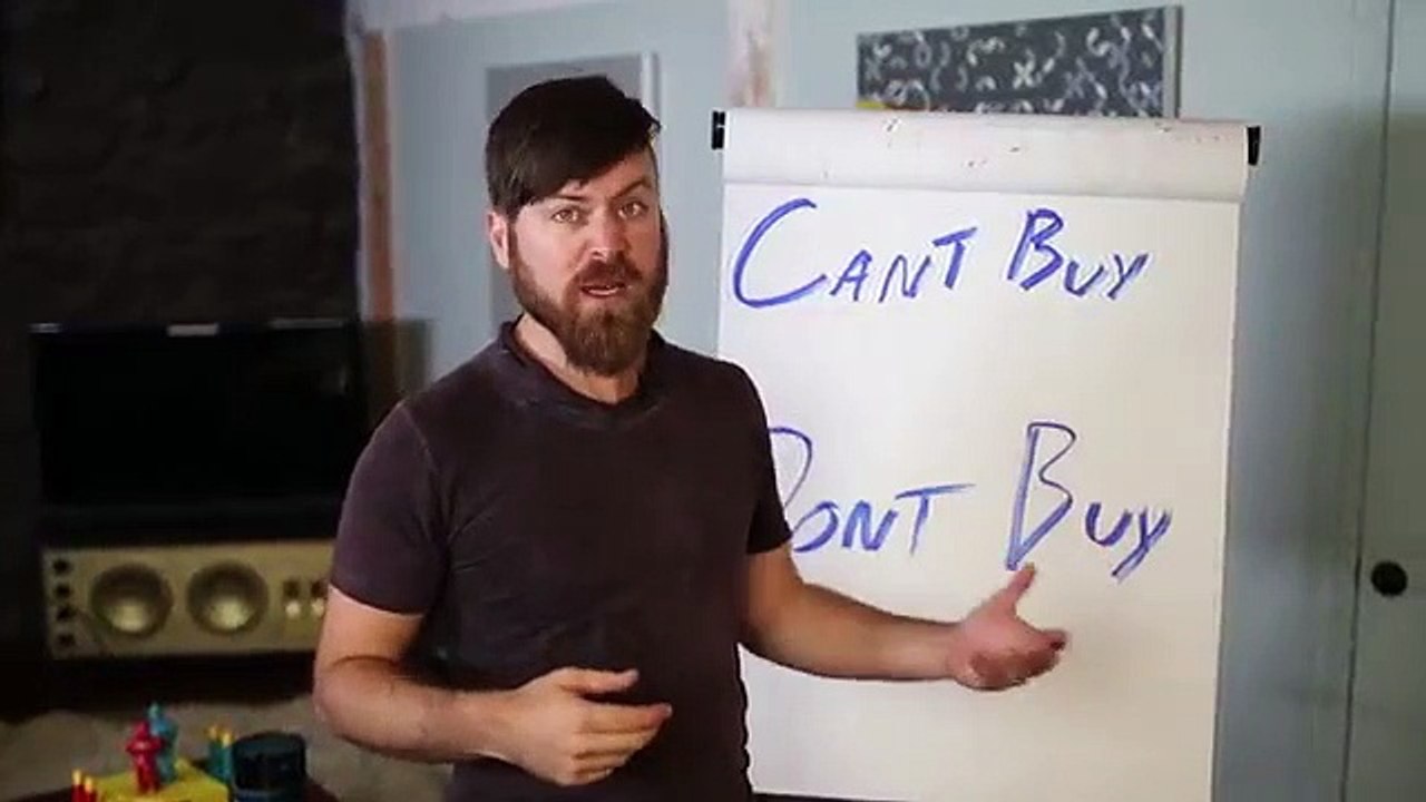 Marketers Say I'm Getting Clicks But No Sales - Here's What You're Doing Wrong