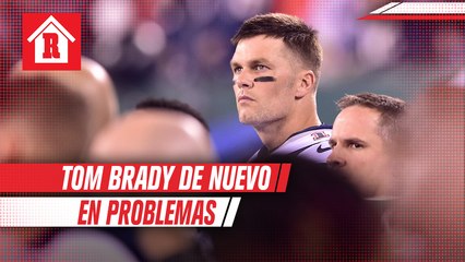 Tom Brady pudo haber violado una regla de la NFL con Buccaneers