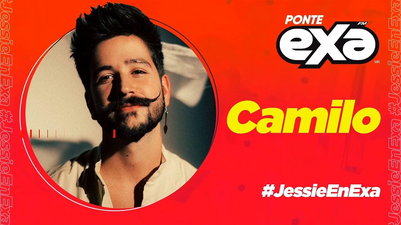 Camilo Nos Canta Favorito En Jessieenexa L Quédateencasa Vídeo Dailymotion 6289