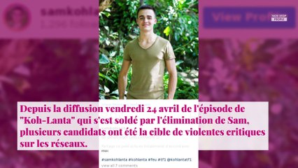 Koh-Lanta 2020 : des candidats menacés de mort, Denis Brogniart pousse un coup de gueule
