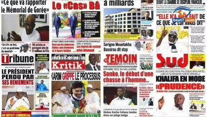 Abiba brise le silence : je veux un mari pieux, le deal des hommes de tenue,...