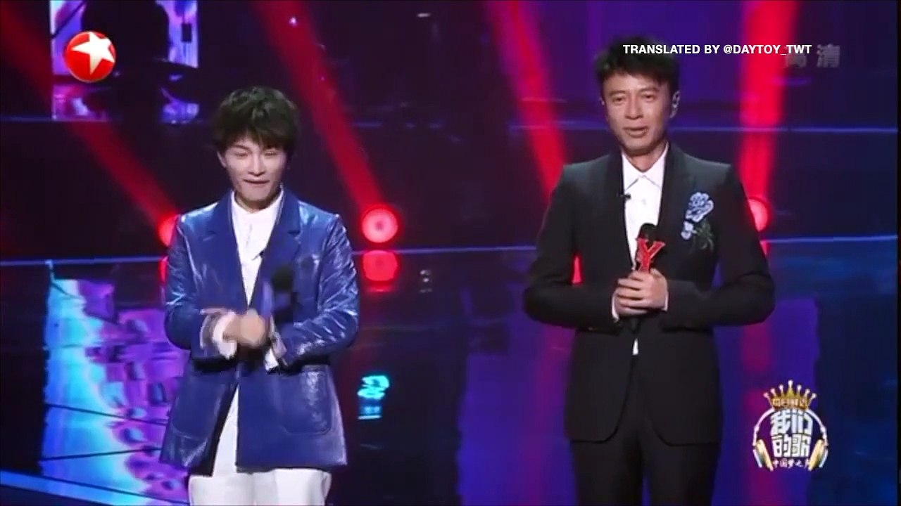 [ENG SUB] Our Song Episode 9 Part 3 & 4
