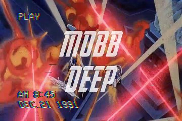 MVGEN: Mobb Deep  :  Cobra