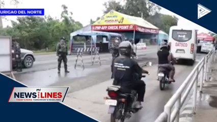 “Tawag Konsulta” program launched in Surigao del Norte