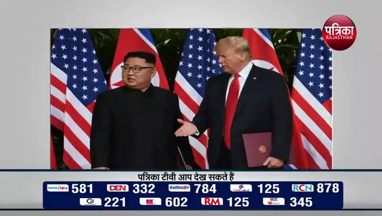 North Korea Kim Jong Un जिंदा है