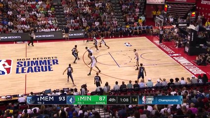 2-pointer by Boban Marjanovic