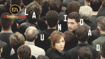 La unidad (Movistar+) - Segundo tráiler (HD)