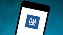GM Suspends Dividend and Stock Buybacks