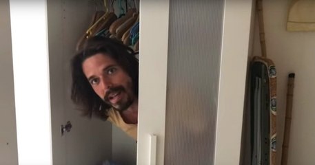 Le groupe "Les Goguettes" n'en finit plus de cartonner avec sa reprise "confinement" de Jacques Brel