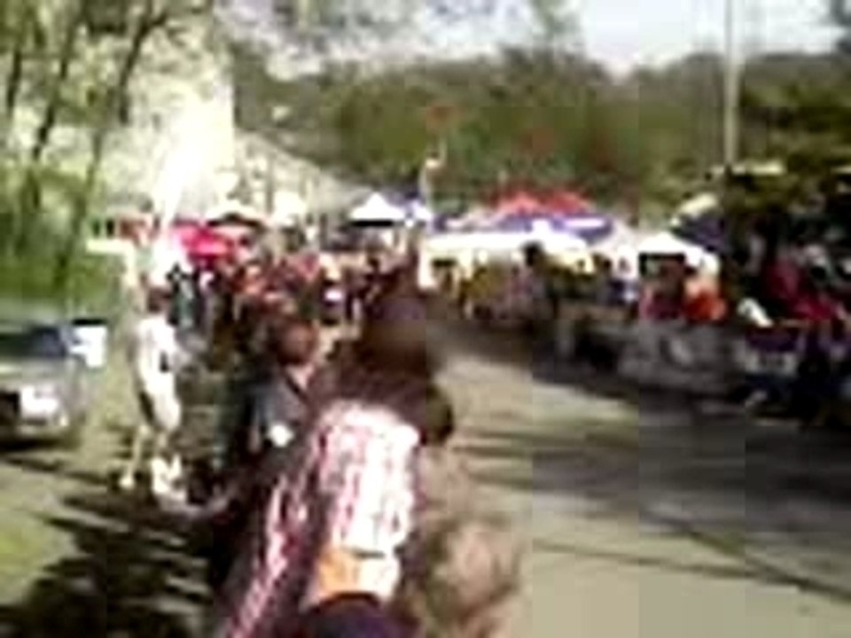 départ arreter   R6