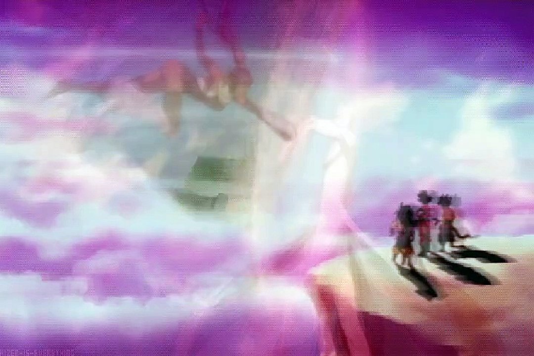 MVGEN: Gang Starr  :  Above The Clouds