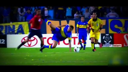 Las mejores jugadas que dejó Juan Román Riquelme, el ídolo de Boca