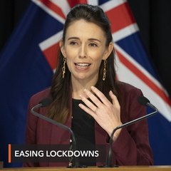 New Zealand has won a battle against virus transmission – Prime Minister