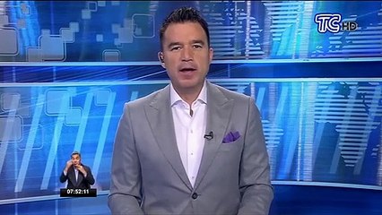 Siete ciudadanos de nacionalidad colombiana fueron detenidos en operativos en Sucumbíos