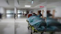 Sivas'ta taburcu olan koronavirüs hastası sayısı 111 oldu