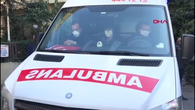 NUR YERLİTAŞ HAYATINI KAYBETTİ -3