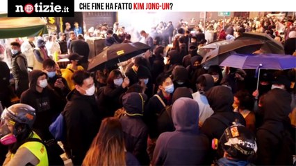 Kim Jong-un è morto? Il giallo svelato dalle fonti sud coreane | Notizie.it